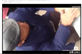 河南人一半说中，一半说管图片