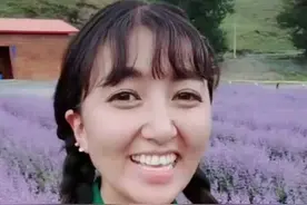 拉姆案始末：近百万粉丝，两次离婚都是被家暴，被前夫泼汽油殒命图片