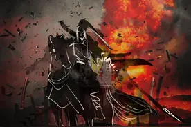 穿越千年，热血不变—从《雁门太守行》看今朝图片