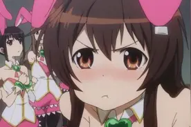 动漫美少女系列详细介绍认识的都是90后图片