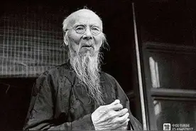 齐白石孙女齐氏四绝直系亲传弟子良石武天庆艺术之缘图片