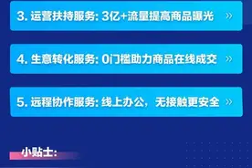 【抖音"蓝V认证"免费了！其实你要的真的不多】图片