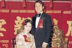 一部曾志伟的风流史，就是一部40年港圈女星的黑暗史图片
