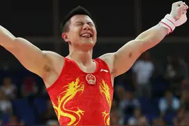陈一冰：从早产儿到奥运冠军，退役8年后，如今怎么样了？图片