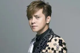 跳得有多高，摔得就有多惨！罗志祥这次的大跟头，将自己的商业版图摔个稀碎图片