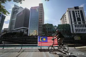中国和马来西亚企业举行跨境合作云对接会图片