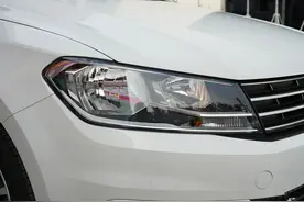 大众桑塔纳：跌至5.39万，满油跑800Km，30天卖13701辆图片