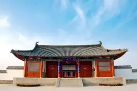 墨香袭人的中国古代四大书院，你都知道是哪些吗？图片