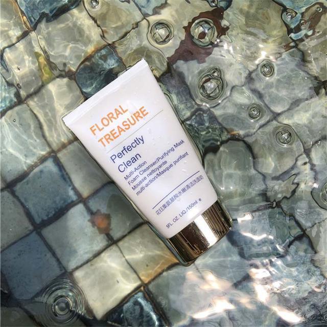 洗面奶什么牌子好？洗面奶推荐：洗去污垢残妆，洗完脸挺光滑细腻