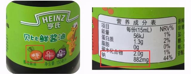 氨基酸态氮高，就是好酱油？营养师剥茧抽丝，揭开酱油的真相