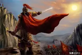 战国四大名将为何只有王翦得到善终？他最聪明！萨沙问答第61集图片