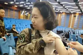这就是中国速度！图片