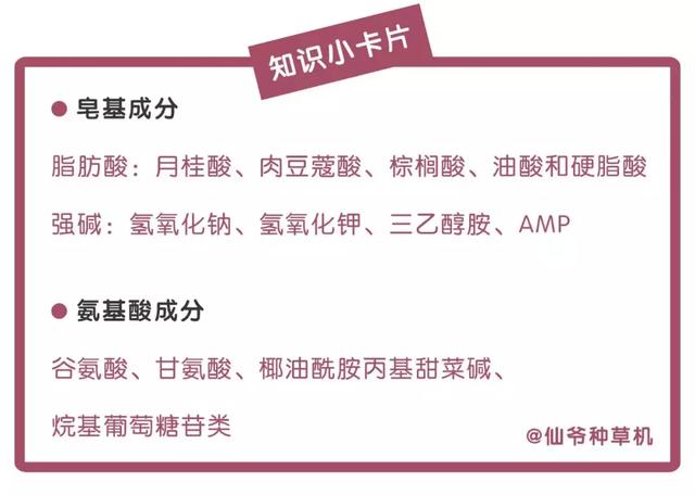 你的洗面奶上黑名单了吗？最“毁脸”的竟然是这6款...