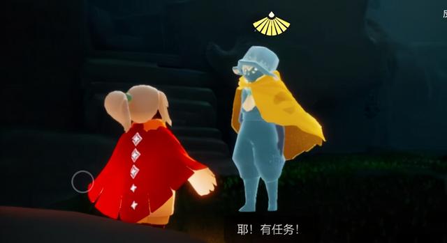 光遇重组季第二个任务(光遇想要毕业重组季) - 经验百科大全