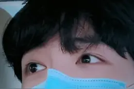 帅哥营业！工作室更新肖战日常，剪发侧颜能打状态佳图片