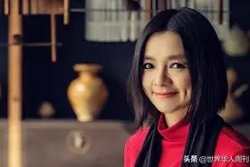 21年前放弃中国国籍，嫁入一夫多妻国家的美女棋手，现在怎样了？图片