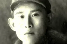 揭秘平原枪声作者及有关人物原型的真人真事图片