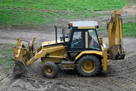 世界十大最顶级工程机械巨头，中国竟然独霸三席图片