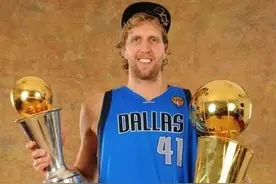 NBA2K14之独行侠(王朝模式)图片