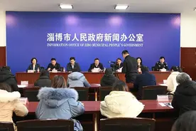 动真除患保平安！淄博检察公布扫黑除恶成绩单图片