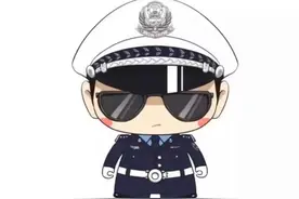 绕道连城！危化品车辆不走规定线路，被民警抓“现行”图片