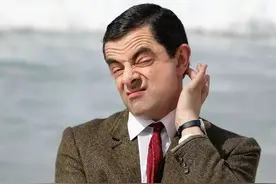 “憨豆先生”怎么样了？我带大家来看一下图片