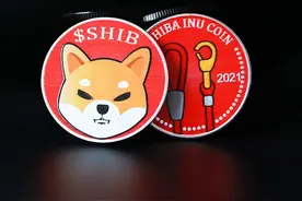 一月时间翻数十倍！SHIB利好频繁，是割韭菜先兆？还是真价值？图片