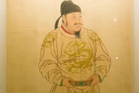 父死子替VS兄终弟及，古代皇位传承的冷知识你知道吗？图片