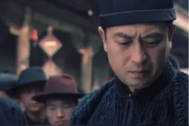 山东经常举办儒商大会，但近代盛产儒商的却不是山东，而是江南图片