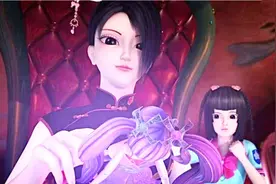 《叶罗丽》辛灵店长其实是坏人？这5个小秘密你肯定不知道视频封面