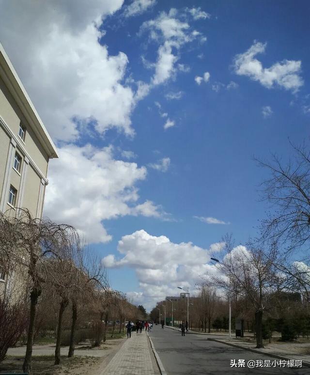 大庆师范学院