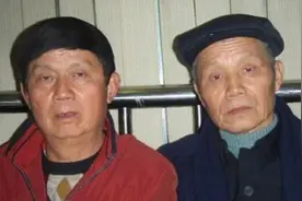 房仕德：成龙是我弟弟，身价几十亿，但是我不会和他要一分钱！图片