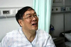 还记得那个轰动一时的蒯大富吗？被判入狱17年，如今下场凄凉图片