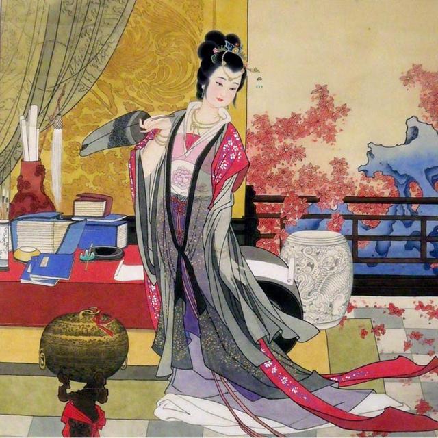 古代去一次青楼要花多少银子，折合人民币是多少？计算下就知道了