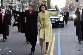 世界各国领导人座驾，美国总统有派，有范图片