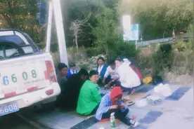 西藏日喀则图片