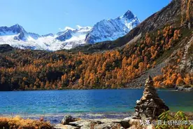 国庆小长假来了！还没想好去哪玩？推荐几个省钱又好玩的地方图片