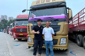 跑青藏线是一种什么体验？卡友：路不好，运价更不好图片