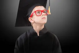 孩子的天赋，是需要你去发现的图片