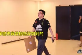 绝地求生：4AM到底怎么了？全线崩溃，他们输在自己最抗拒的地方图片