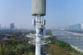 浙江移动：提速降费，让利百姓惠及企业图片
