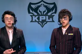 李九侮辱性解说引争议，放言让Hero回家种地，情绪化严重让人反感图片