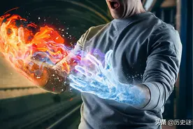 世界上真的有超能力存在？生活中这3个人，很难用科学解释图片