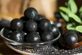 广东一49岁男子，长期服用六味地黄丸，后来身体怎么样了？图片