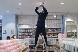 “偷脸”功能竟强大到如此地步！名创优品被立案调查：你遇到过吗图片