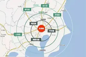 「日本留学」东京、东京都、东京都市圈你还分不清楚？图片
