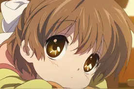 “写作Clannad，读作人生”记忆中的那份感动图片