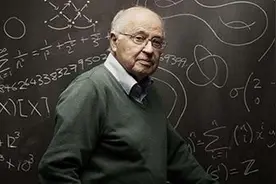天才数学家智商有多高？看完这三位数学家的事迹，才知天才的恐怖图片