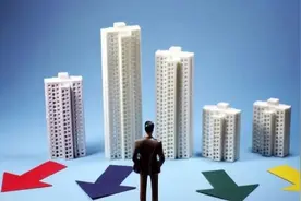 为什么有些人买房，既不出租，也不居住还不卖？奥妙是什么？图片