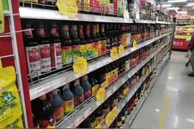 买酱油时，不是越贵越好，瓶身上有这“3行字”，弄懂再买不吃亏图片